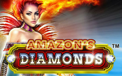 Amazon&#039;s Diamonds Online Slot