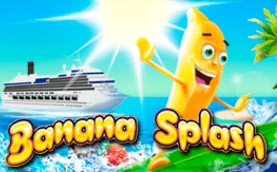 Banana Splash Online Slot