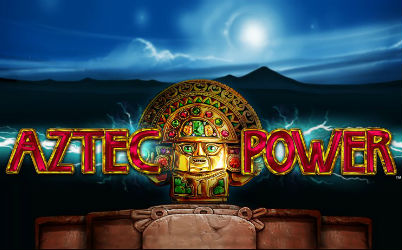 Aztec Power Online Slot