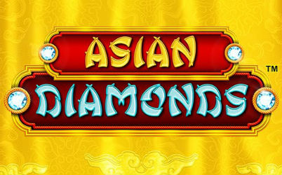 Asian Diamonds Online Slot