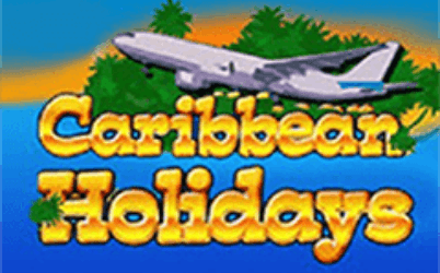 Caribbean Holidays Online Slot