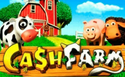 Cash Farm Online Slot