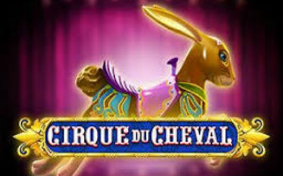 Cirque Du Cheval Online Slot
