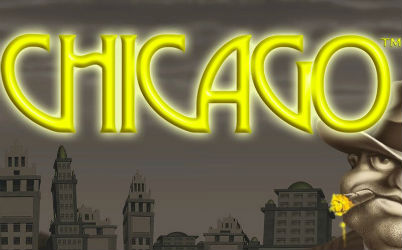 Chicago Online Slot
