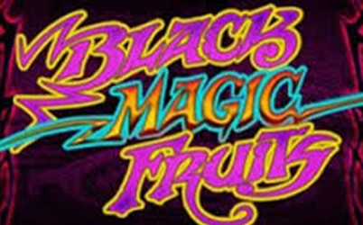 Black Magic Fruits Online Slot