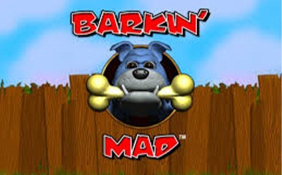 Barkin&#039; Mad Online Slot