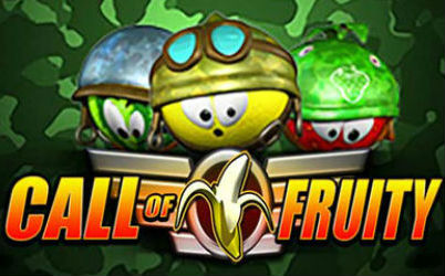 Call of Fruity Online Slot