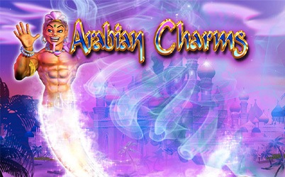 Arabian Charms Online Slot