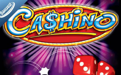 Cashino Online Slot