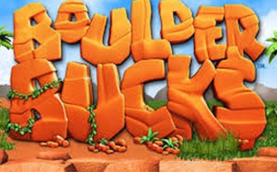 Boulder Bucks Online Slot