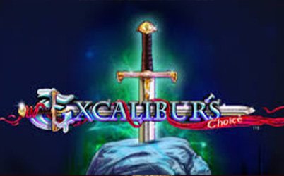 Excalibur&#039;s Choice Online Slot