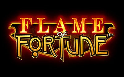 Flame of Fortune Online Slot