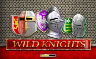 Wild Knights Online Slot
