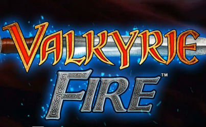 Valkyrie Fire Online Slot
