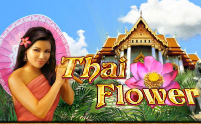 Thai Flower Online Slot