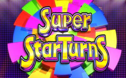 Super Star Turns Online Slot