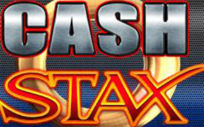 Cash Stax Online Slot