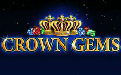Crown Gems Online Slot