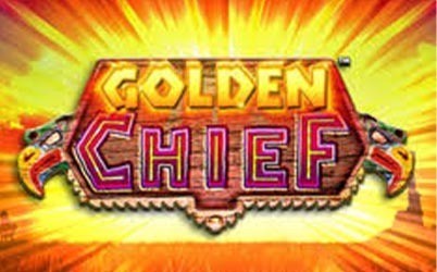 Golden Chief Online Slot