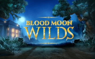 Blood Moon Wilds Online Slot
