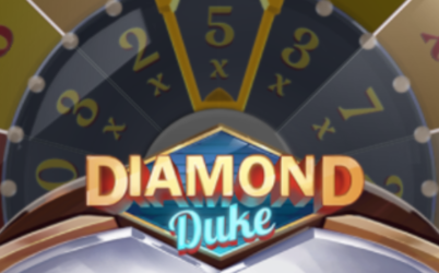 Diamond Duke Spielautomat