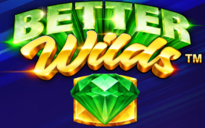 Better Wilds Online Slot