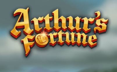 Arthur’s Fortune Spielautomat