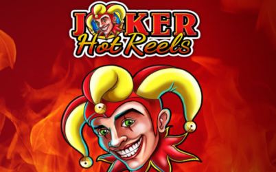 Joker Hot Reels Online Slot