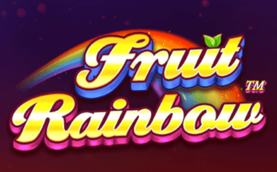 Fruit Rainbow Online Slot