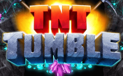 TNT Tumble Online Slot
