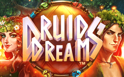 Druids&#039; Dream Online Slot