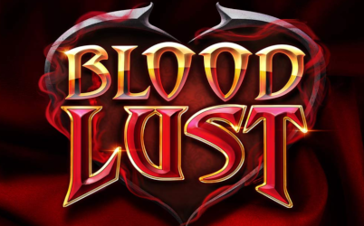 Blood Lust Online Slot