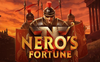 Nero&#039;s Fortune Online Slot