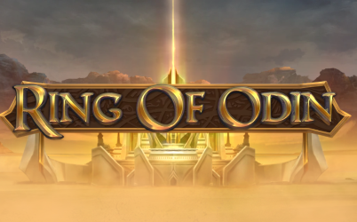 Ring of Odin spilleautomat omtale