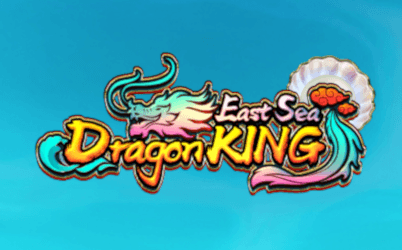 East Sea Dragon King Spielautomat