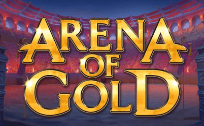 Arena Of Gold Online Slot