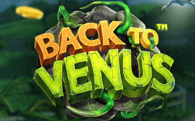 Back To Venus Online Slot