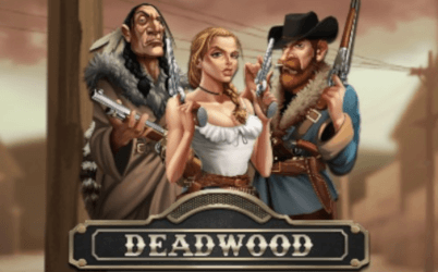 Deadwood Online Slot