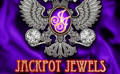 Jackpot Jewels Online Slot