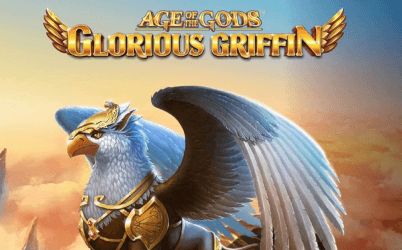 Slot Age of the Gods: Glorious Griffin