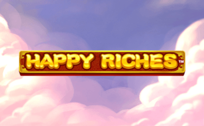 Happy Riches spilleautomat omtale