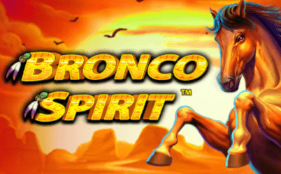 Bronco Spirit Online Gokkast Review