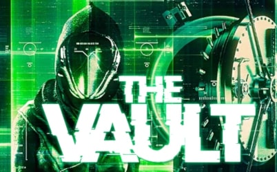 The Vault Online Slot