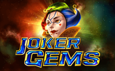Joker Gems Online Slot