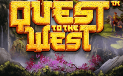 Quest To The West Online Slot