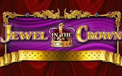 Jewel in the Crown Online Slot