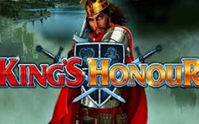 King&#039;s Honour Online Slot
