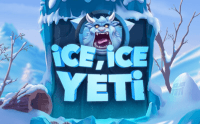 Ice Ice Yeti Spielautomat