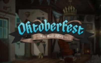 Oktoberfest Online Slot Recension