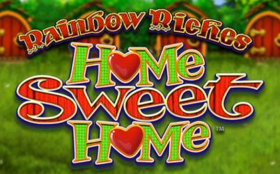 Rainbow Riches Home Sweet Home Online Slot